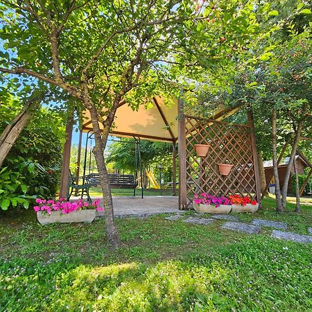 Agriturismo Ca Serrantonio - Ferri Appartamento Rossini Urbania Dış mekan fotoğraf