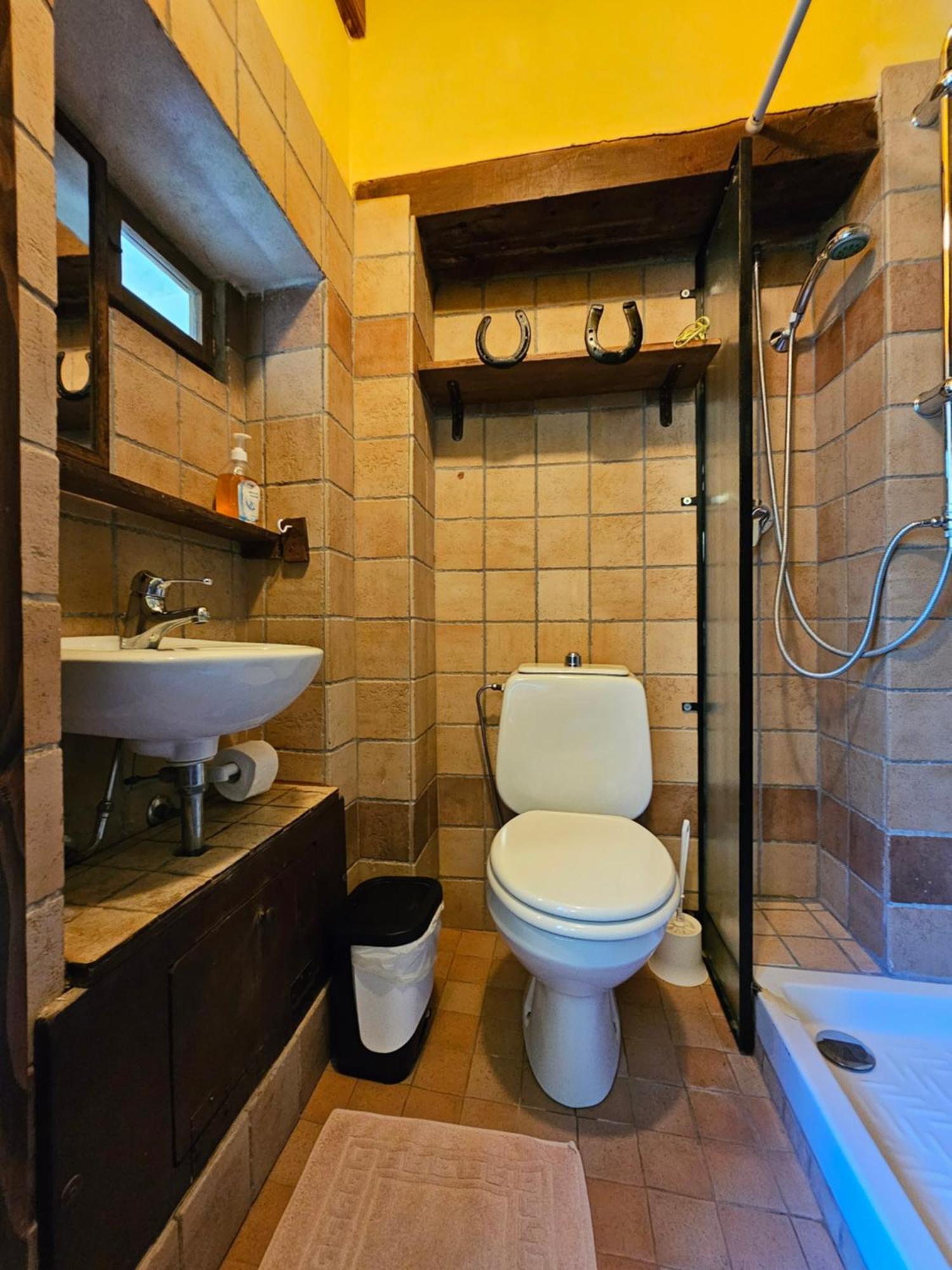 Agriturismo Ca Serrantonio - Ferri Appartamento Rossini Urbania Dış mekan fotoğraf