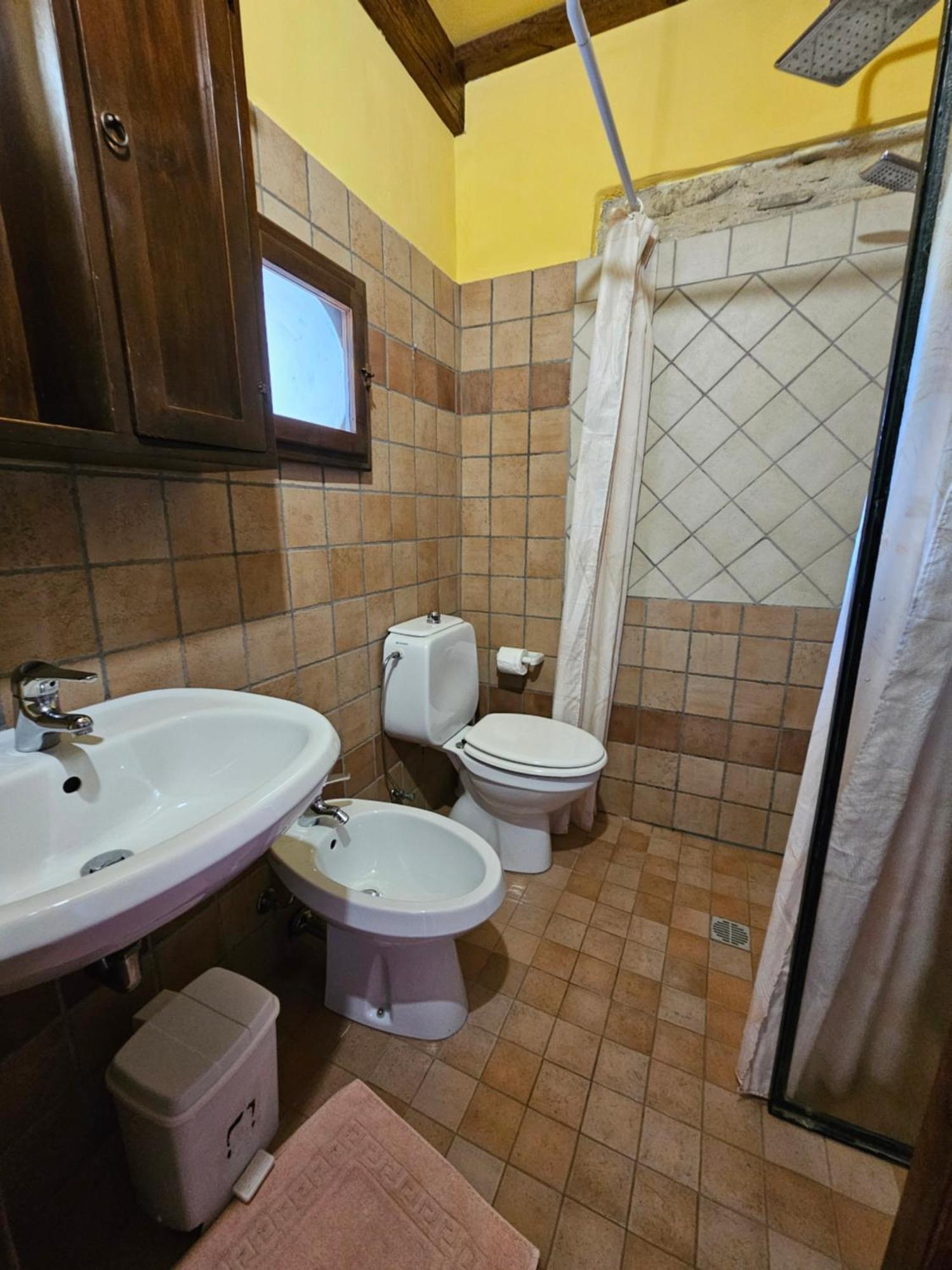 Agriturismo Ca Serrantonio - Ferri Appartamento Rossini Urbania Dış mekan fotoğraf